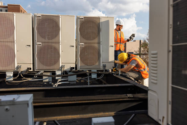 Best HVAC Emergency Services  in Auburn, IN