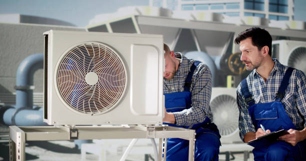 Best HVAC Installation Services  in Auburn, IN