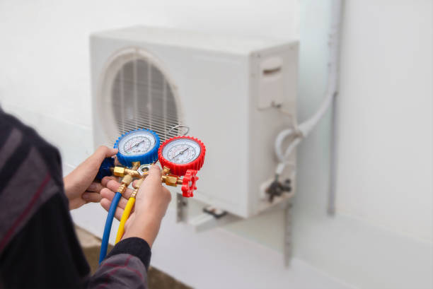 Best Ductless HVAC Repair  in Auburn, IN
