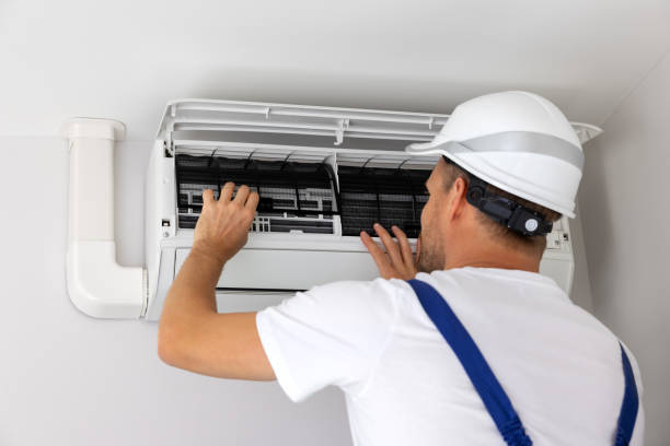 Best Commercial HVAC Repair  in Auburn, IN