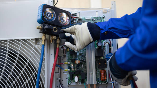 Reliable Auburn, IN HVAC Solutions